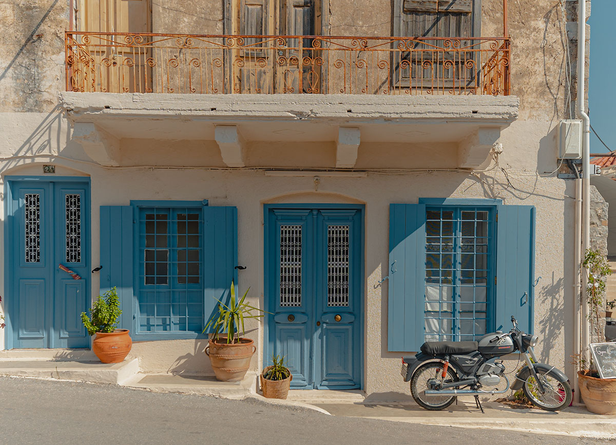 Hidden Cretan Villages Tour - Main Image