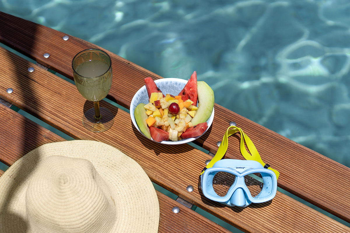 Koufonisi Island with lunch & swim stops - Thumbnail 2