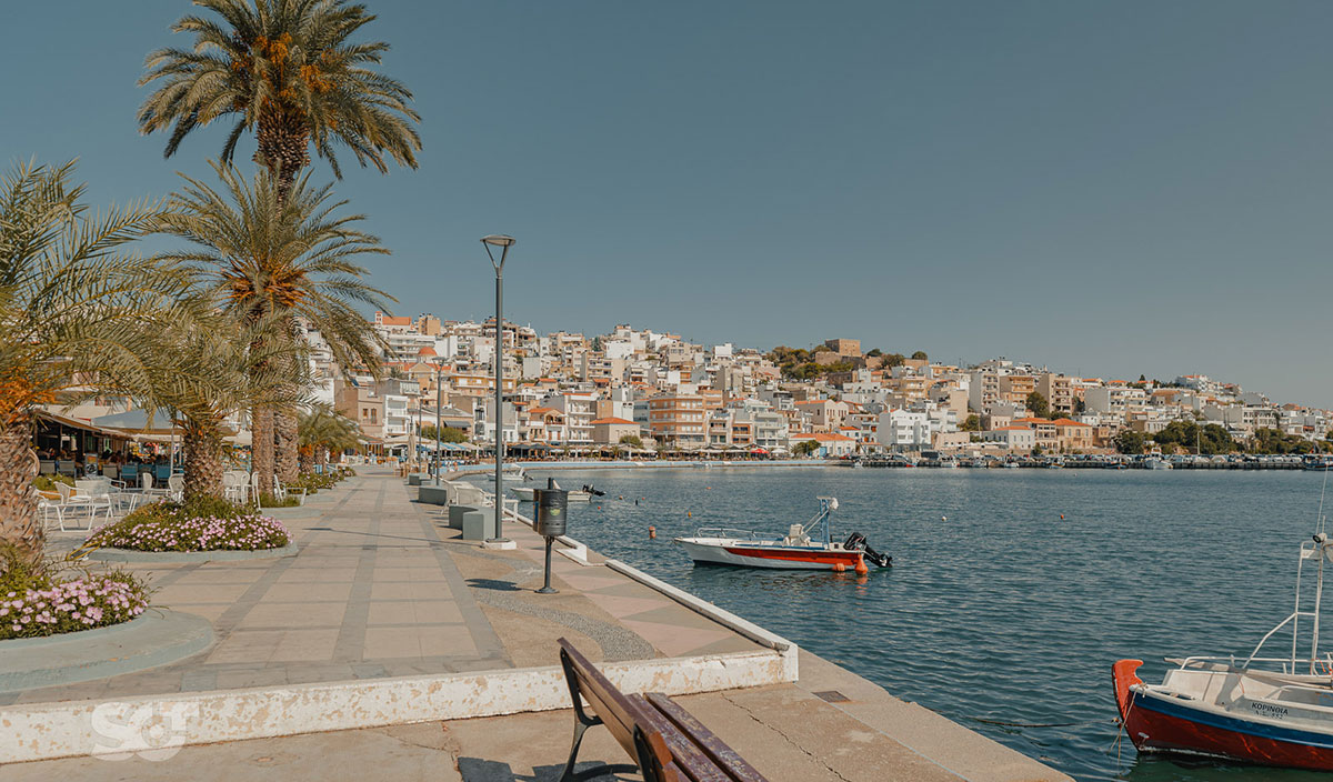 Visit Sitia in East Crete