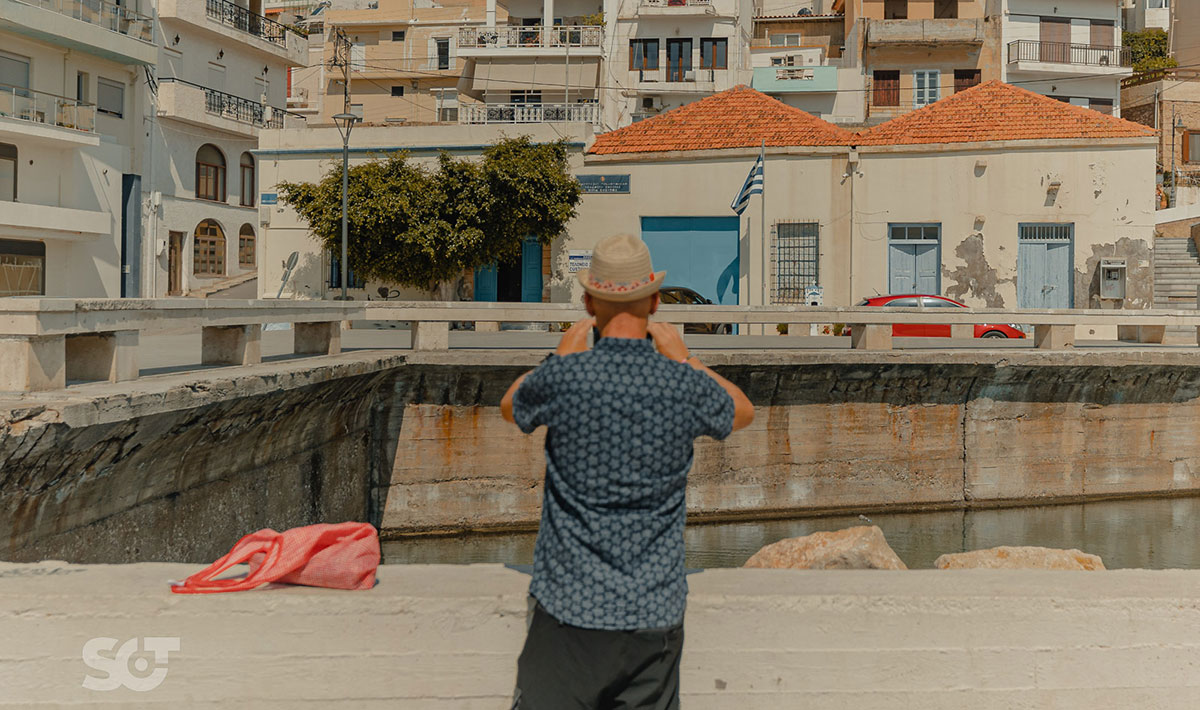 Sitia, Moni Toplou & Vai Palm Beach - Thumbnail 3