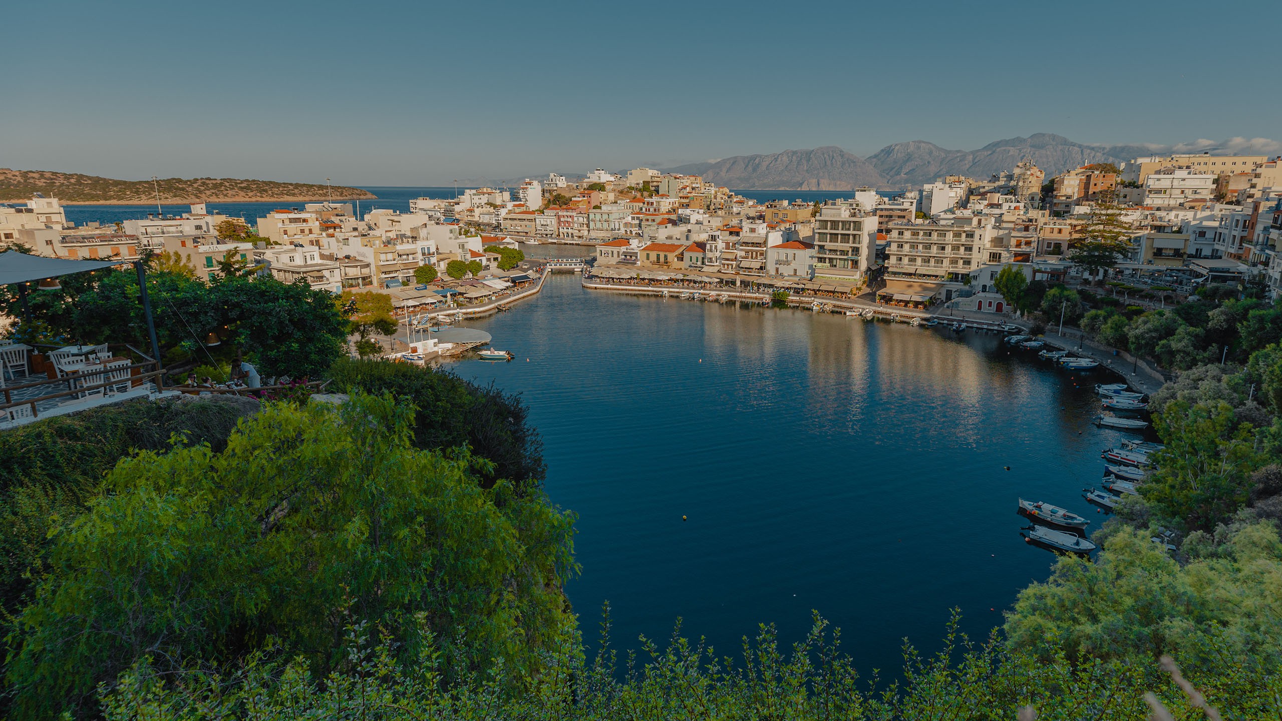 Agios Nikolaos